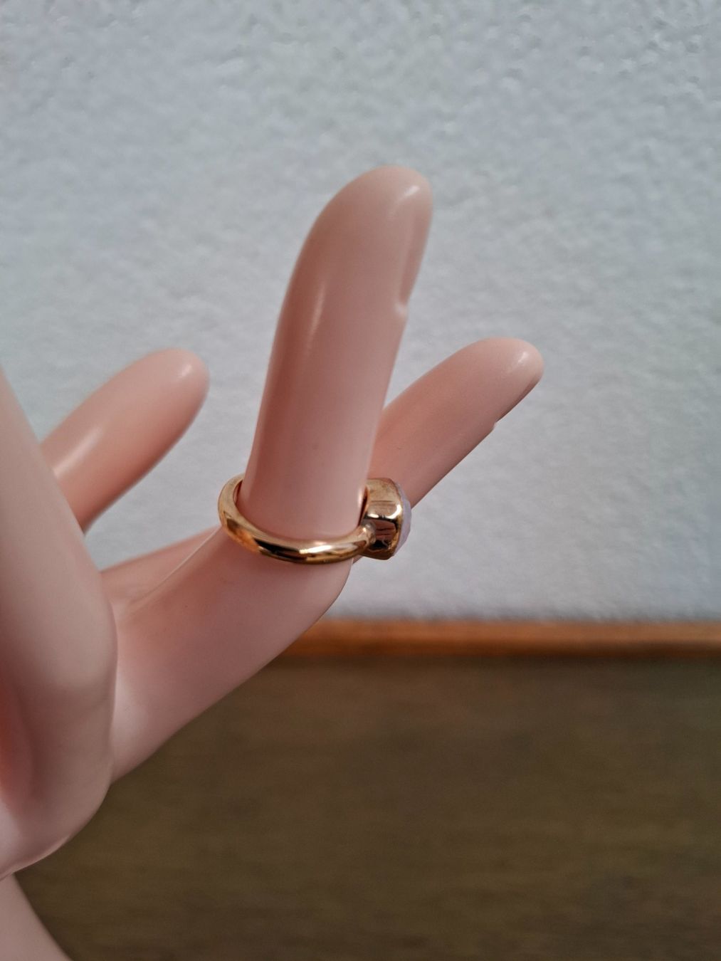 Anelli: Bague de marque *Nomination* – Usato da Meinier venduto da Gattuso22 3