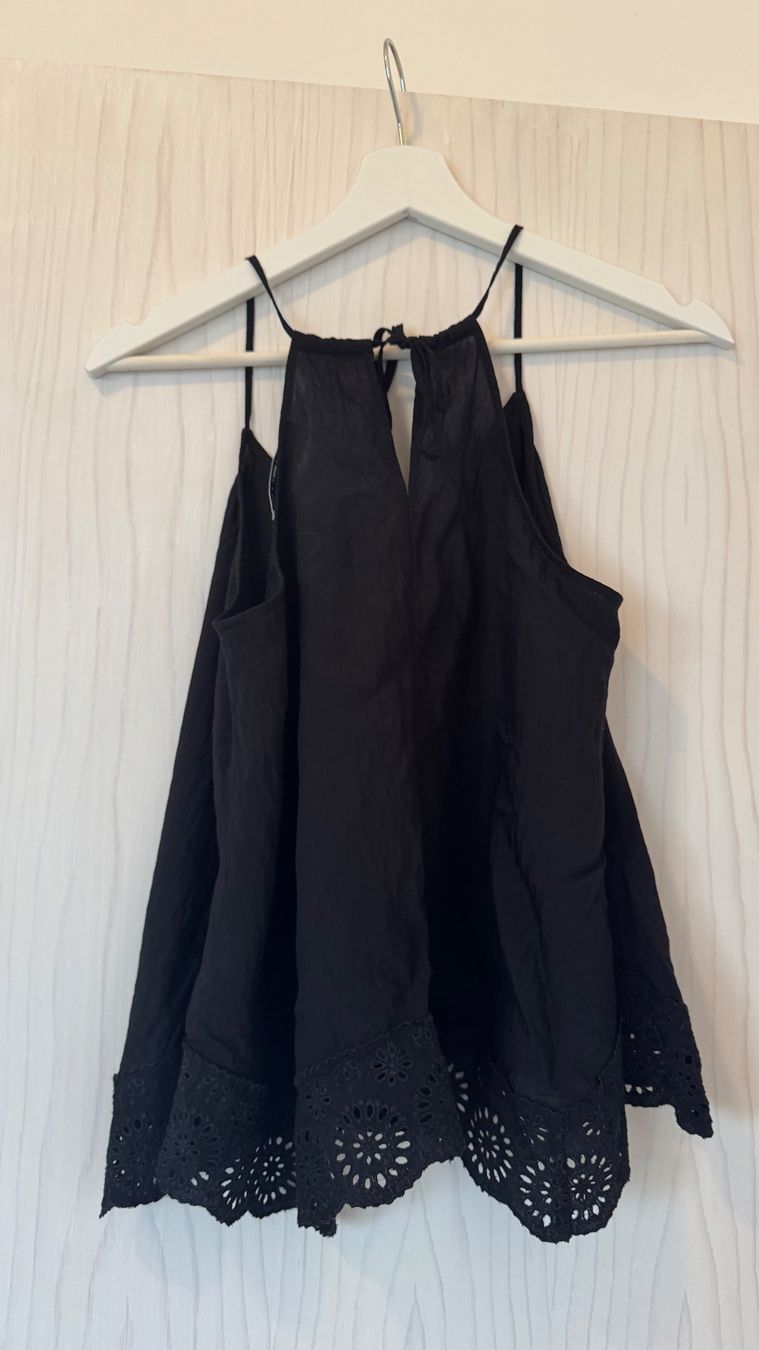 Abercrombie Top: Abercrombie Top – Nuovo (secondo la descrizione) da Jens venduto da Nougat2001 1