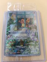Carte Pokémon Salamèche Promo 044 FR scellé 