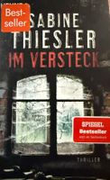 Sabine Thiesler - Im Versteck