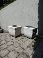Pflanzentöpfe 2er Set
