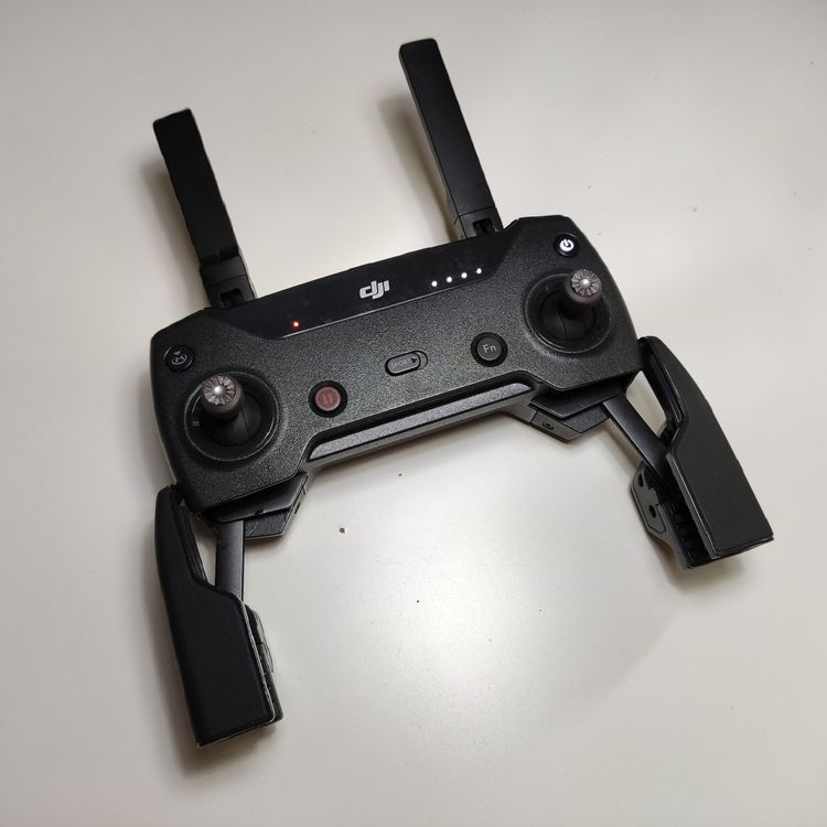 DJI SPARK Controller (Tiptop/Original!) (Gebraucht) in Zürich für CHF ...