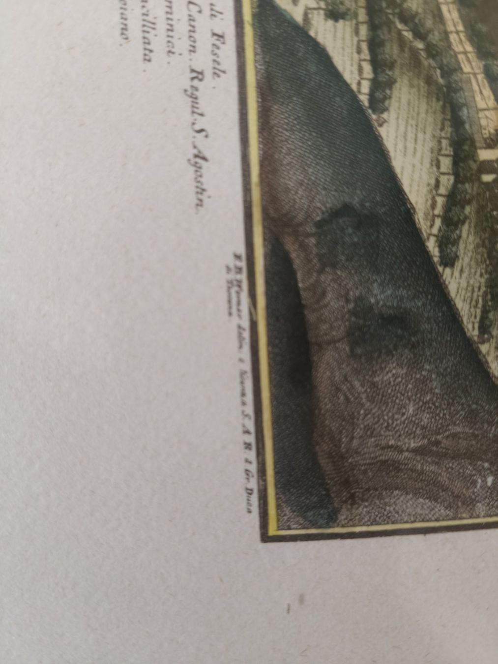 Poster & Bilder: Antikes Bild mit Goldrahmen – Gebraucht aus Bühler von Kinga84 2