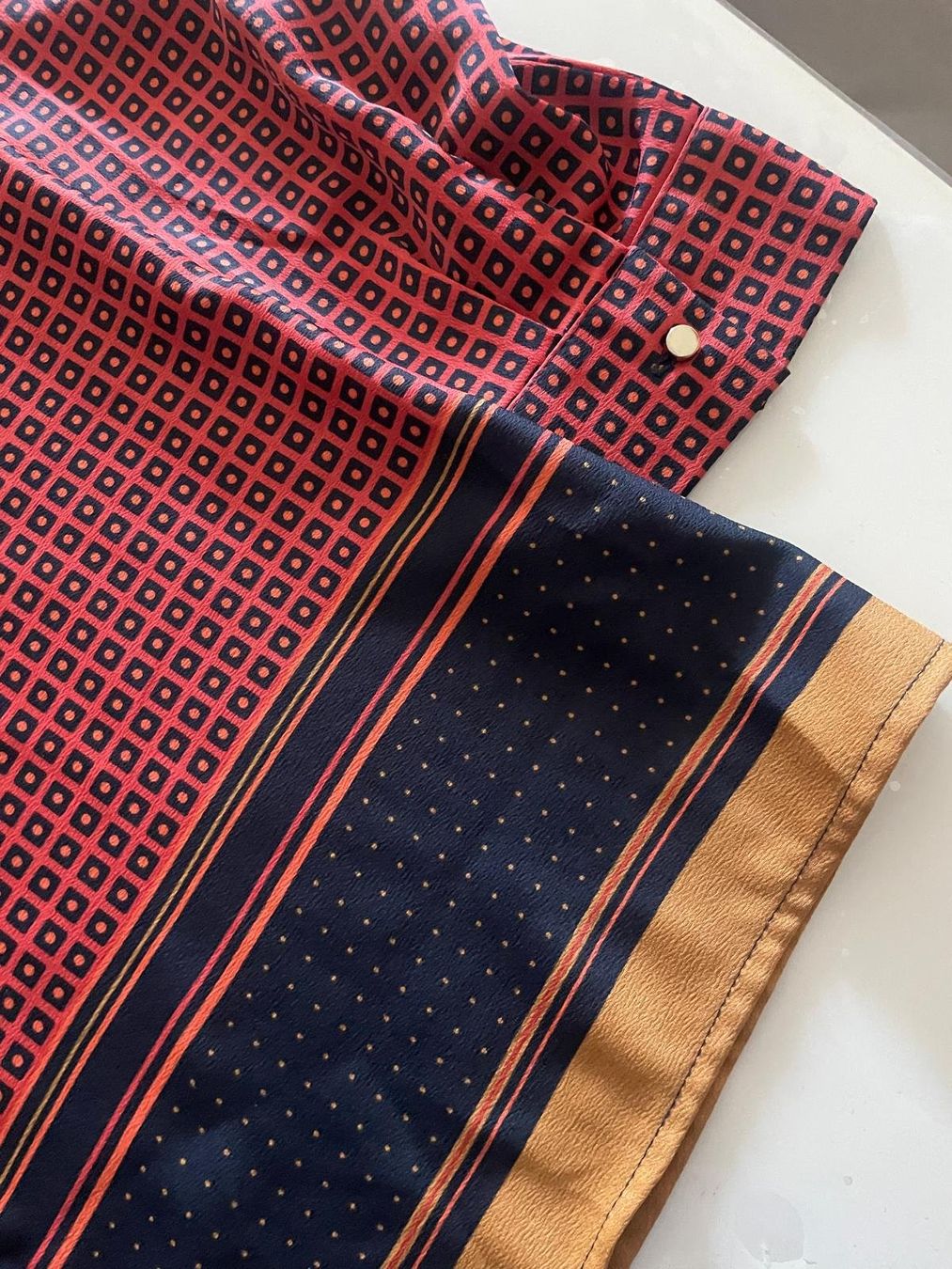 Camicette: Damen GASTALUNA Bluse 44 – Nuovo (secondo la descrizione) da Biel/Bienne venduto da MariMari05 3