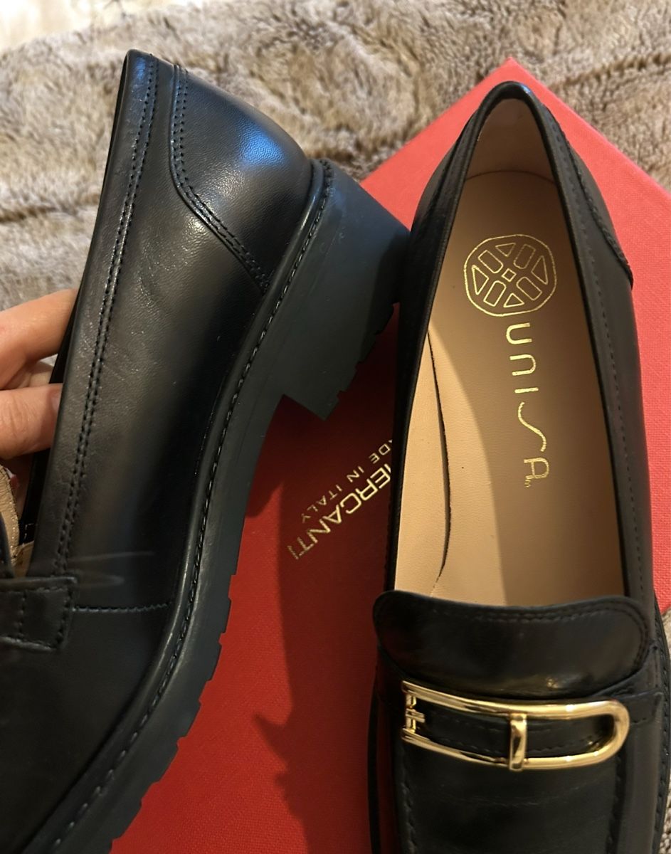 Scarpe da donna: Loafer UNISA – Nuovo e nell'imballaggio originale da Jona venduto da Valeria99_ 2