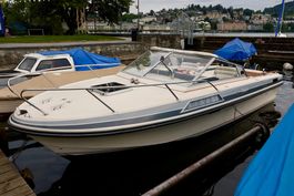 Windy 23 FC | Volvo Penta V8 | 605h | 1. Hand | Top gepflegt