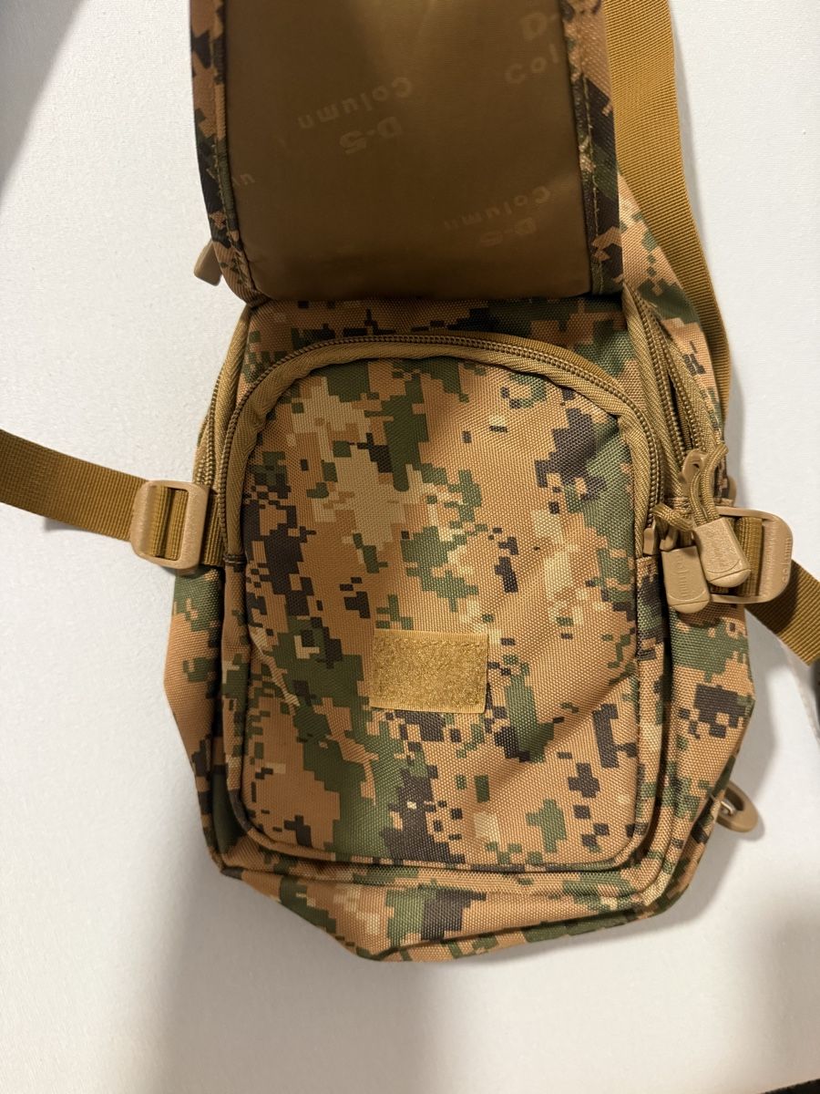 Borse: Militär Umhängetasche – Nuovo (secondo la descrizione) da Oftringen venduto da saitama95 2