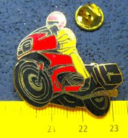 MOTORRAD PIN ENAMEL GROSSS TOP-QUALITÄT
