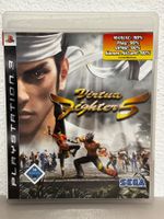 Virtua Fighter 5 für Ps3