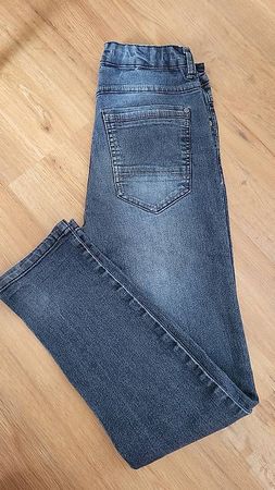 Jungsjeans Gr. 152