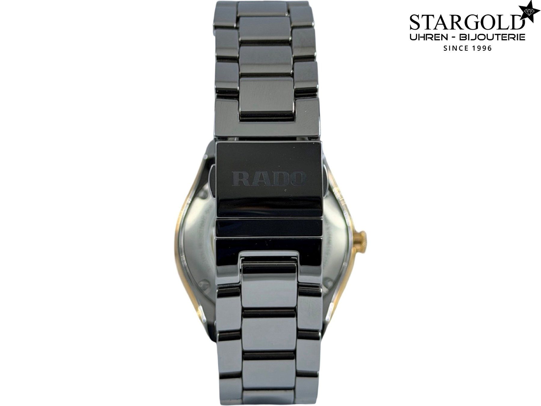 Rado Uhren: Rado HyperChrome Automatik - R32021102 – Gebraucht aus Zürich von Stargold-Uhren 6