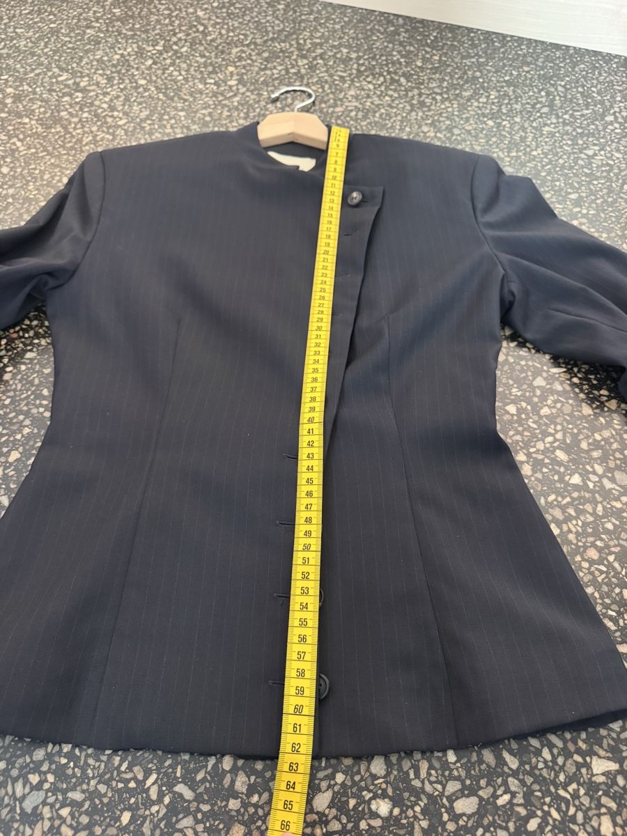 Giacche: Paloma wool blazer jacket size 34, xs – Nuovo (secondo la descrizione) da Zürich venduto da gva_r9gs 8