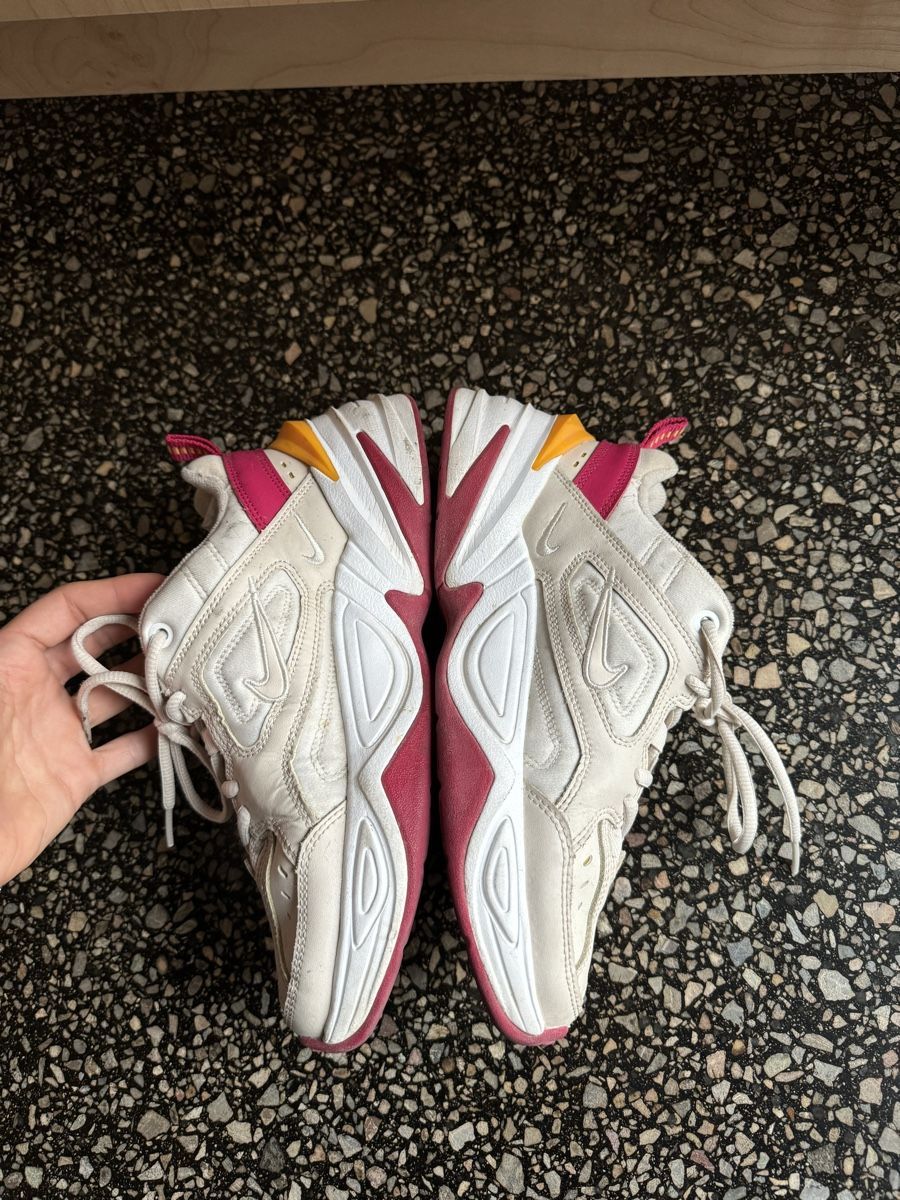 Nike Damenschuhe: Nike trainers size 36.5 - 37 – Gebraucht aus Zürich von gva_r9gs 2