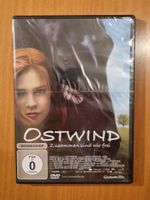 DVD: Ostwind - Zusammen sind wir frei -> NEU