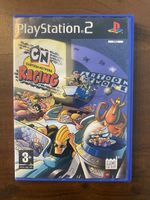 Cartoon Network Racing für PS2