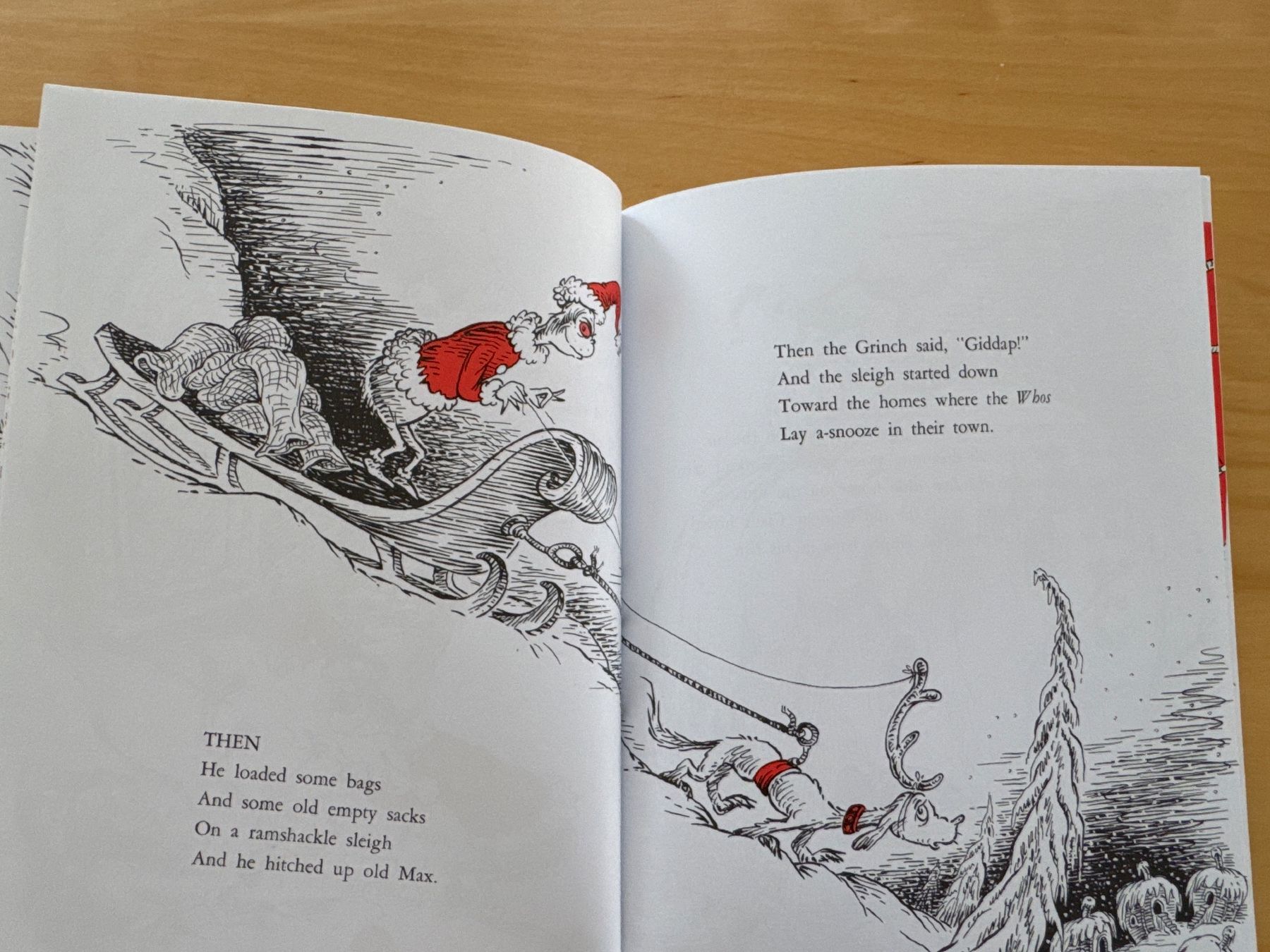 Livres: Dr. Seuss: Set 5 Bücher, englisch – D'occasion à Goldach par Hibiskus23 2