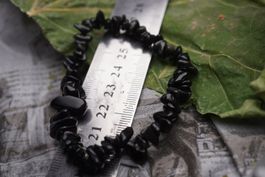 Obsidian  Splitter Armband    (Räumung!) (1)