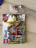 Lego Friends, la maison de Mia 