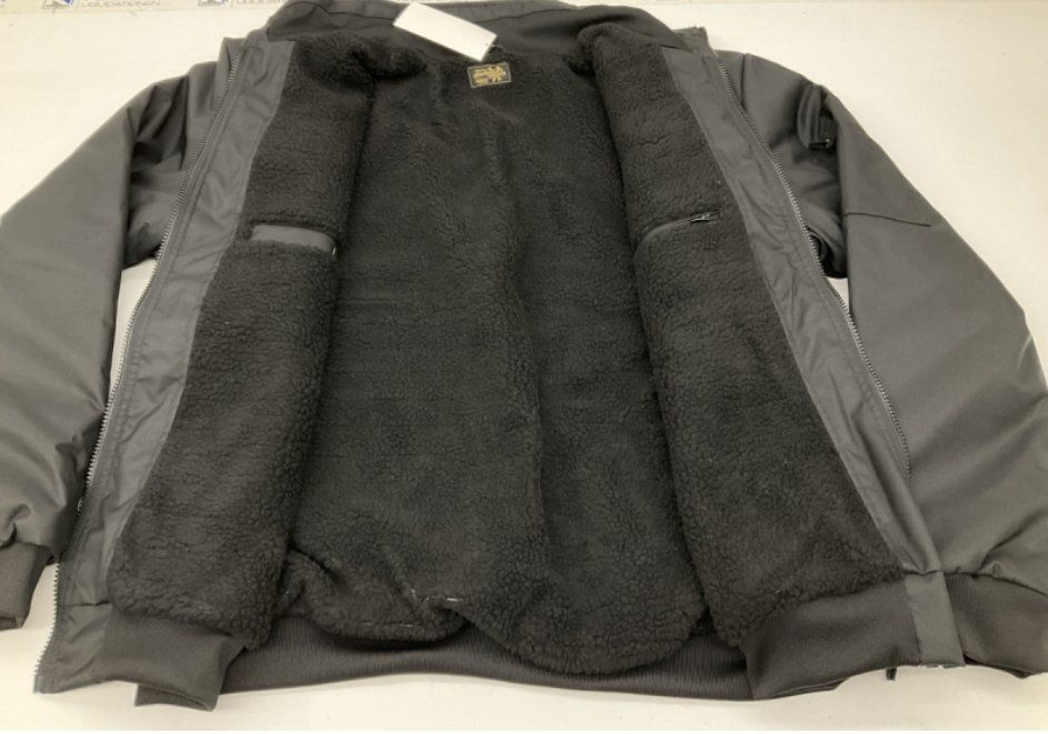 Wikland Giacche: Neue Wikland Pilotenjacke Größe M – Nuovo e nell'imballaggio originale da Rüthi (Rheintal) venduto da Balty 2