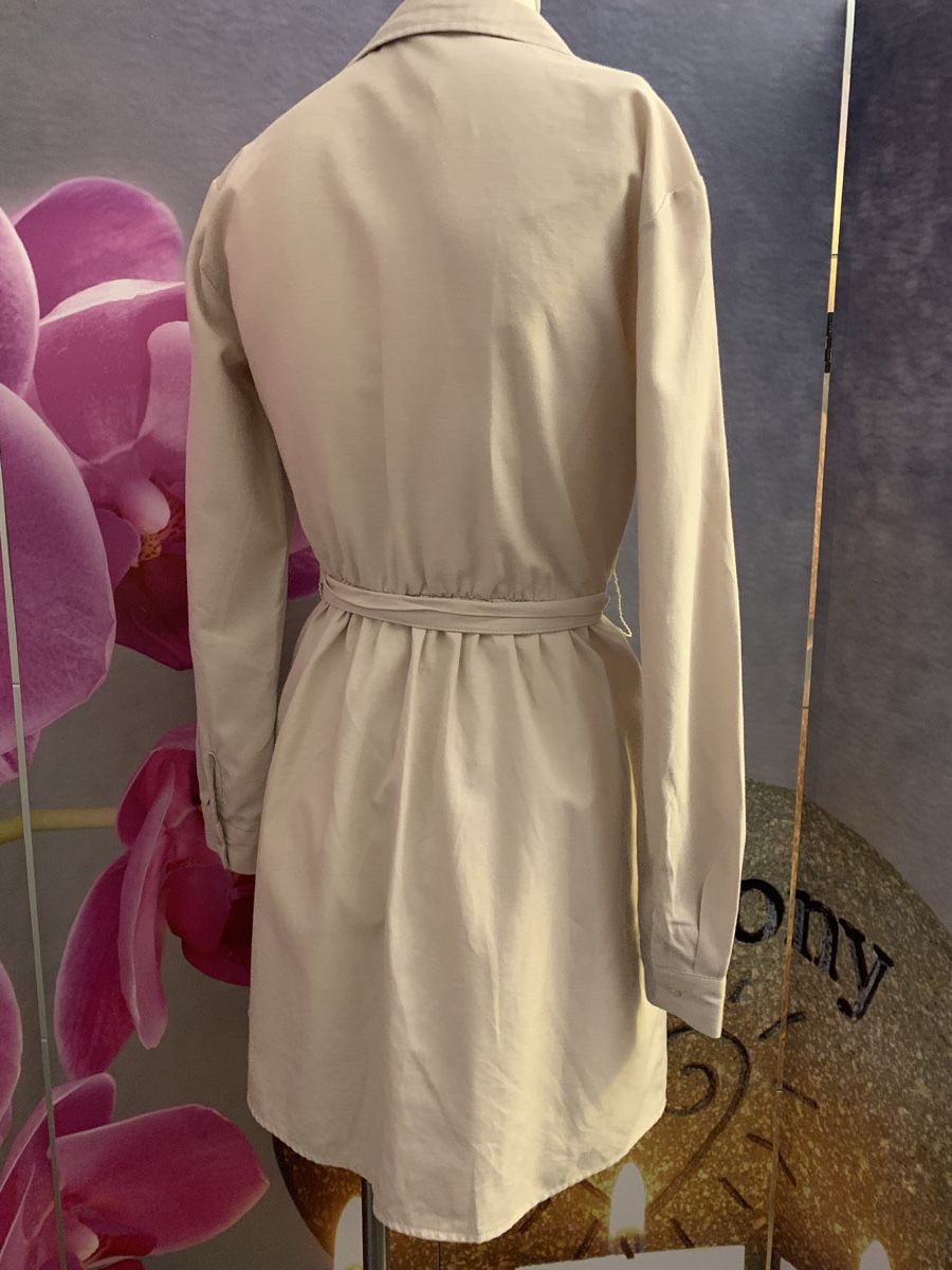Stradivarius Kleider: Blusenkleid Stradivarius Grösse XS – Neu (gemäss Beschreibung) aus Mettmenstetten von _4_YOU_ 2