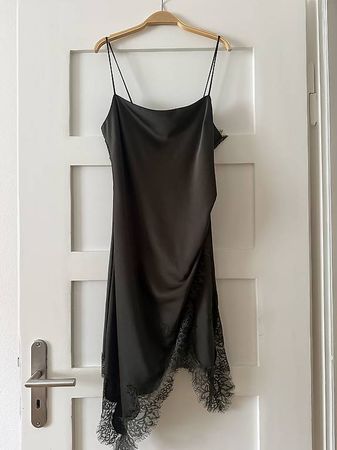 Zara kleid 