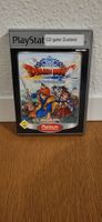 PS 2 - Dragon Quest Die Reise des verwunschenen Königs