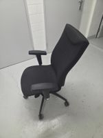 SITAG World S Bürostuhl schwarz – Schäfer Shop
