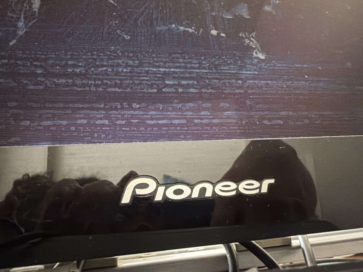 Pioneer Appareils TV: Gratis TV – Défectueux à Zürich par mar_72vy 1