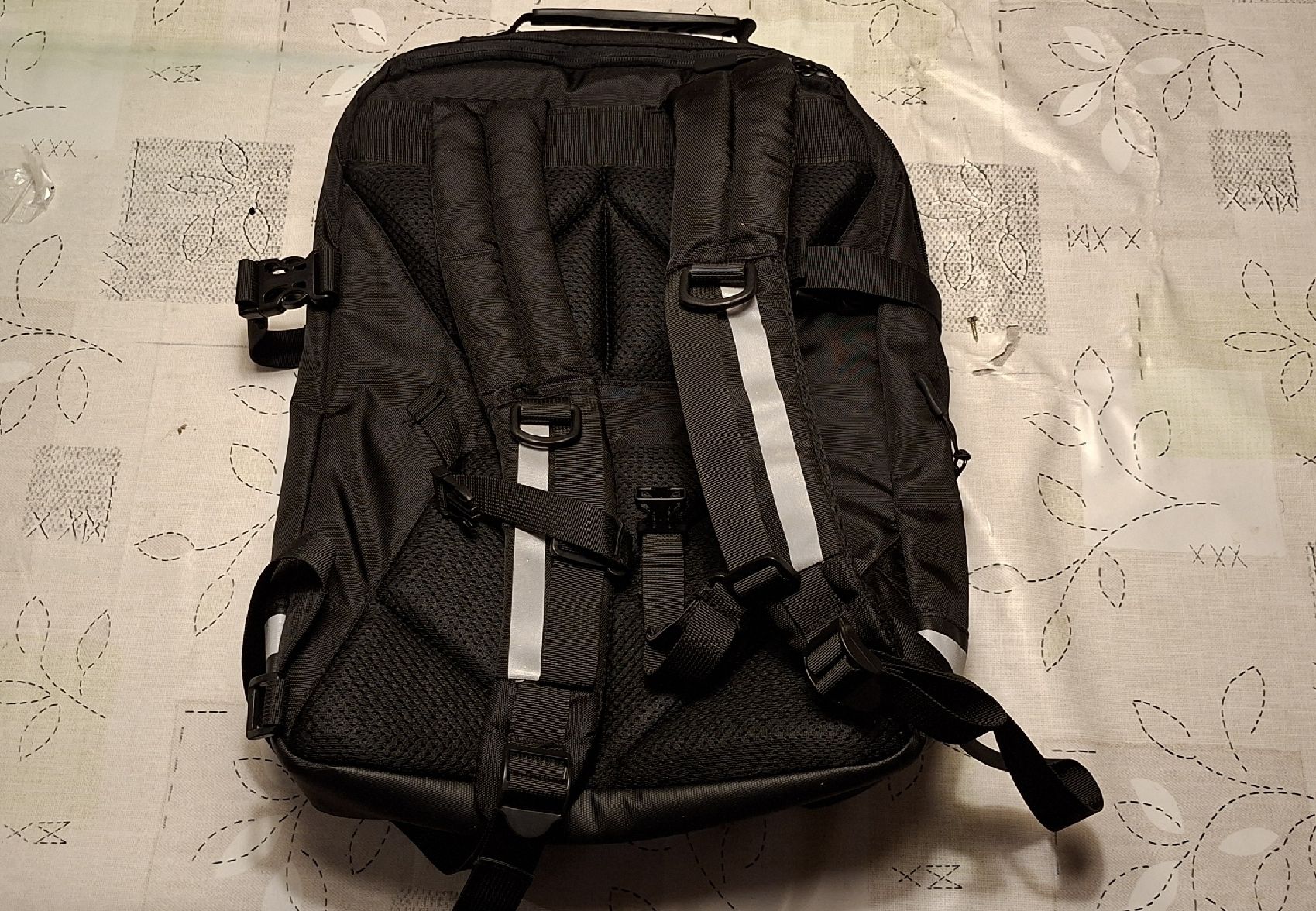 Zaini: Original DB Lokführer Rucksack. Preisvorschlag. – Nuovo (secondo la descrizione) da Pfäffikon ZH venduto da gub_2j76 1