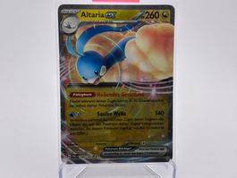 Paradoxrift - Altaria ex  (PAR 140) - DE