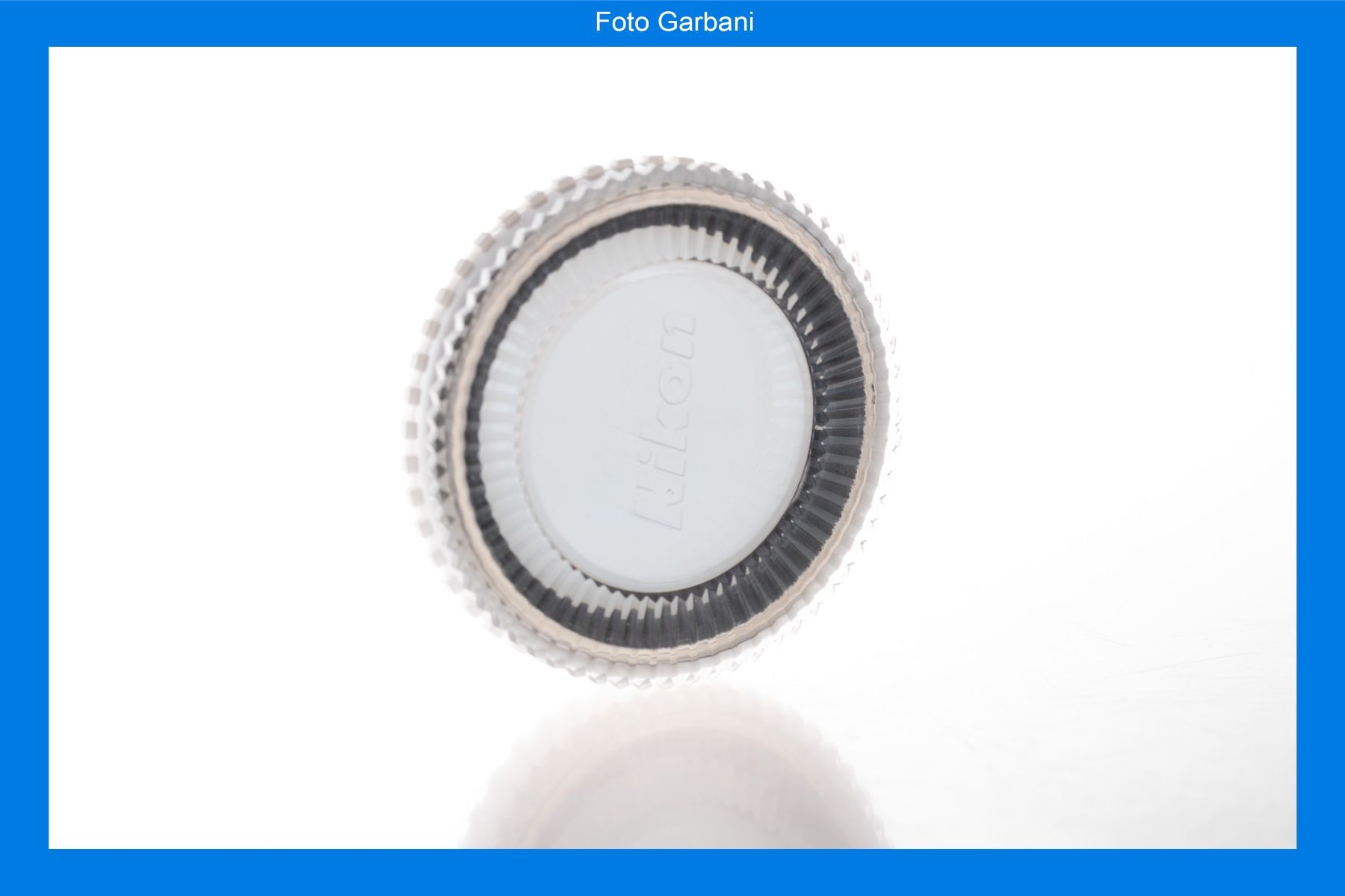 Filtres: Filtro Nikon B2  52mm – D'occasion à Muralto par FotoGarbani