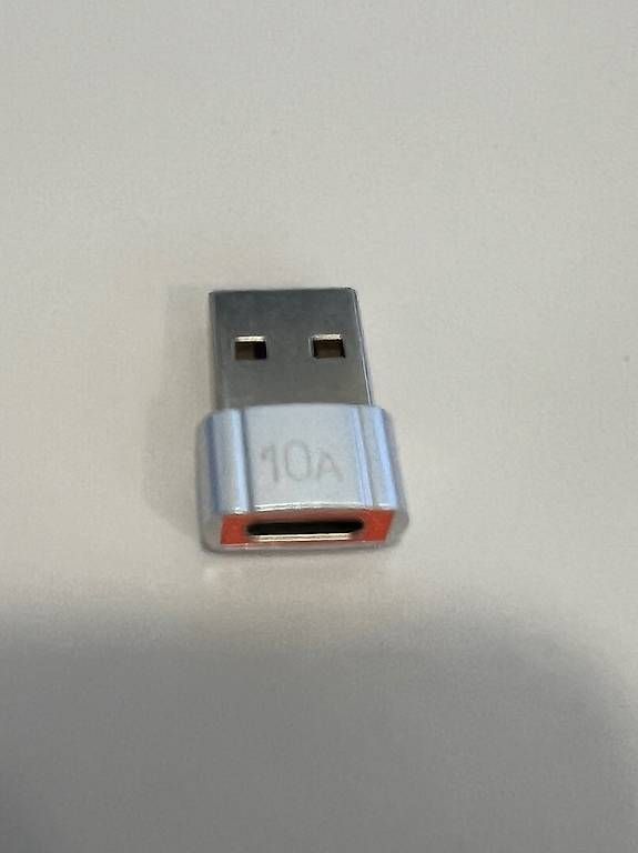 Lecteurs & Adaptateurs: USB 3.0-auf-Typ-C-Adapter – D'occasion à Luzern par claiudiu 1