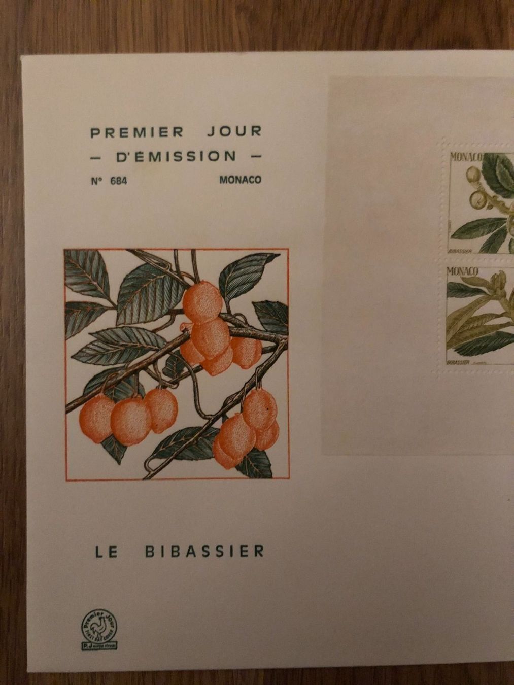 Tutti i francobolli: 1A FDC 23.5.85 Monaco – Nuovo (secondo la descrizione) da Landquart venduto da interesse63 1