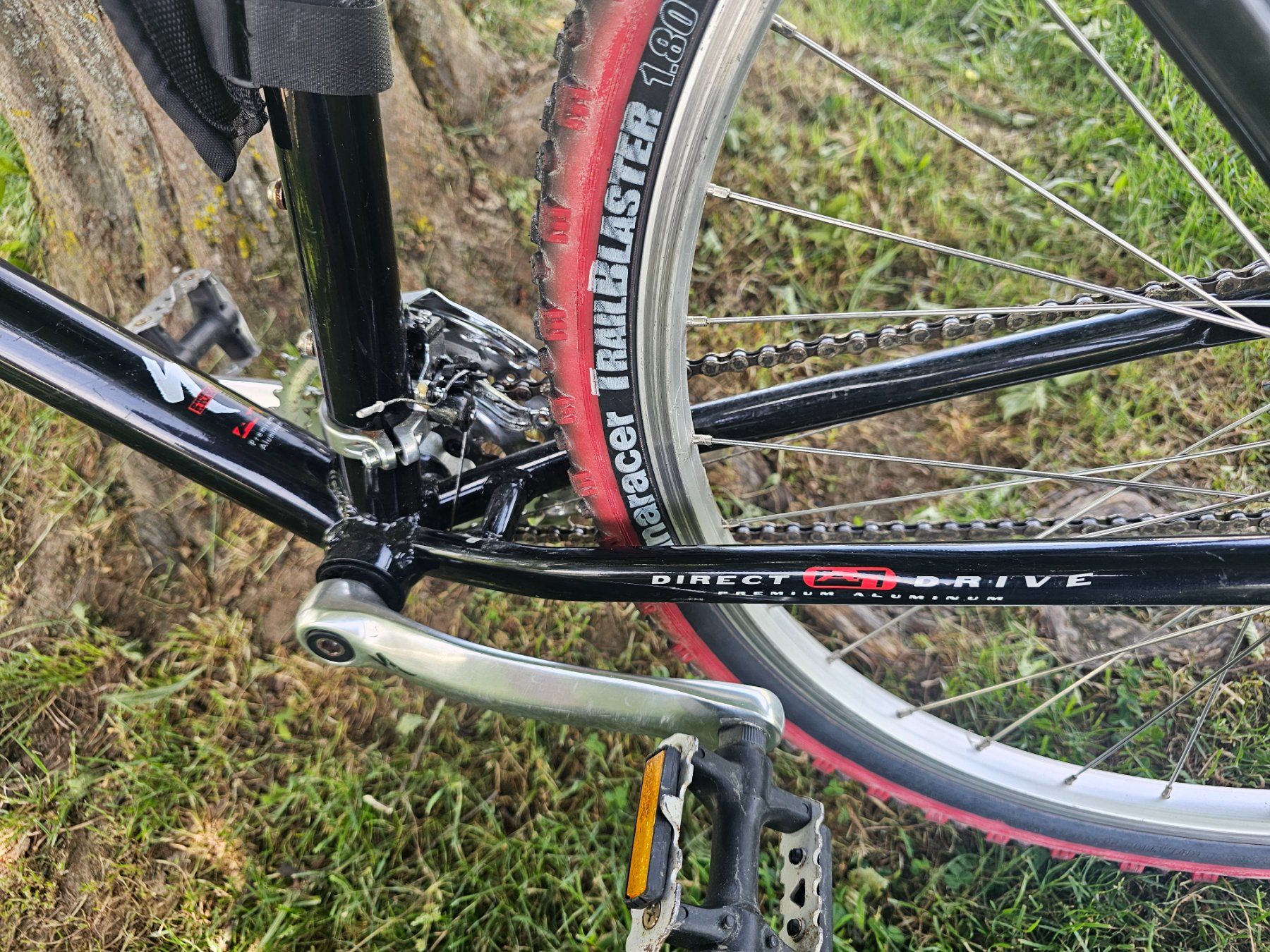 Specialized Biciclette: MTB Spezialized Hard Rock – Usato da kleindöttingen venduto da Jimi-Hendrix 4