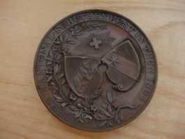 (M3) Swiss shooting Bern 1894 228b