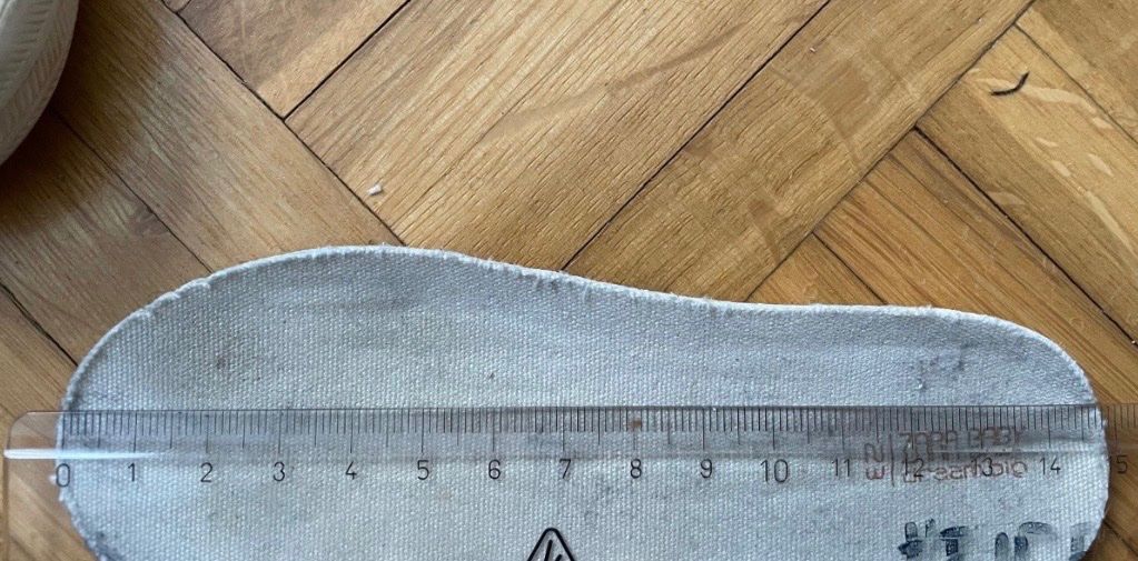 Scarpe da uomo: Schuhe Gr 23 – Usato da Hüntwangen venduto da fra_7nd2 2