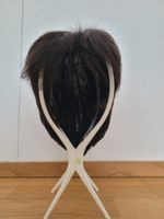 Echthaarperücke von Ellen Wille, Massanfertigung