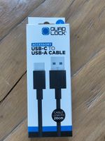 Quad Lock Kabel USB-C zu USB-A