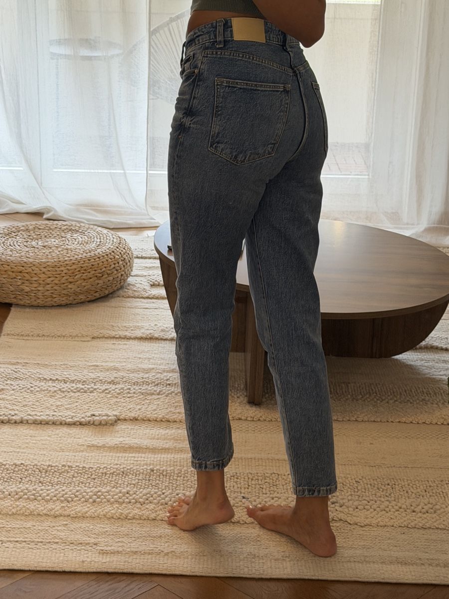 Jeans: Damen Jeans 6 Paar Grösse 34 – Usato da Bern venduto da Janne.KN 8