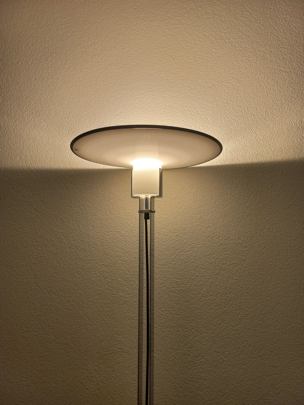 Lampen: Stehlampe VeArt – Gebraucht aus Romanshorn von jemu 1
