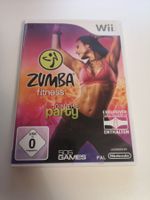 Zumba Fitness (Wii)