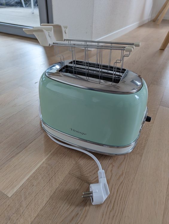 Ariete Vintage Toaste | Kaufen auf Ricardo