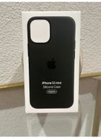 iPhone 12 mini Silicone Original Apple hülle