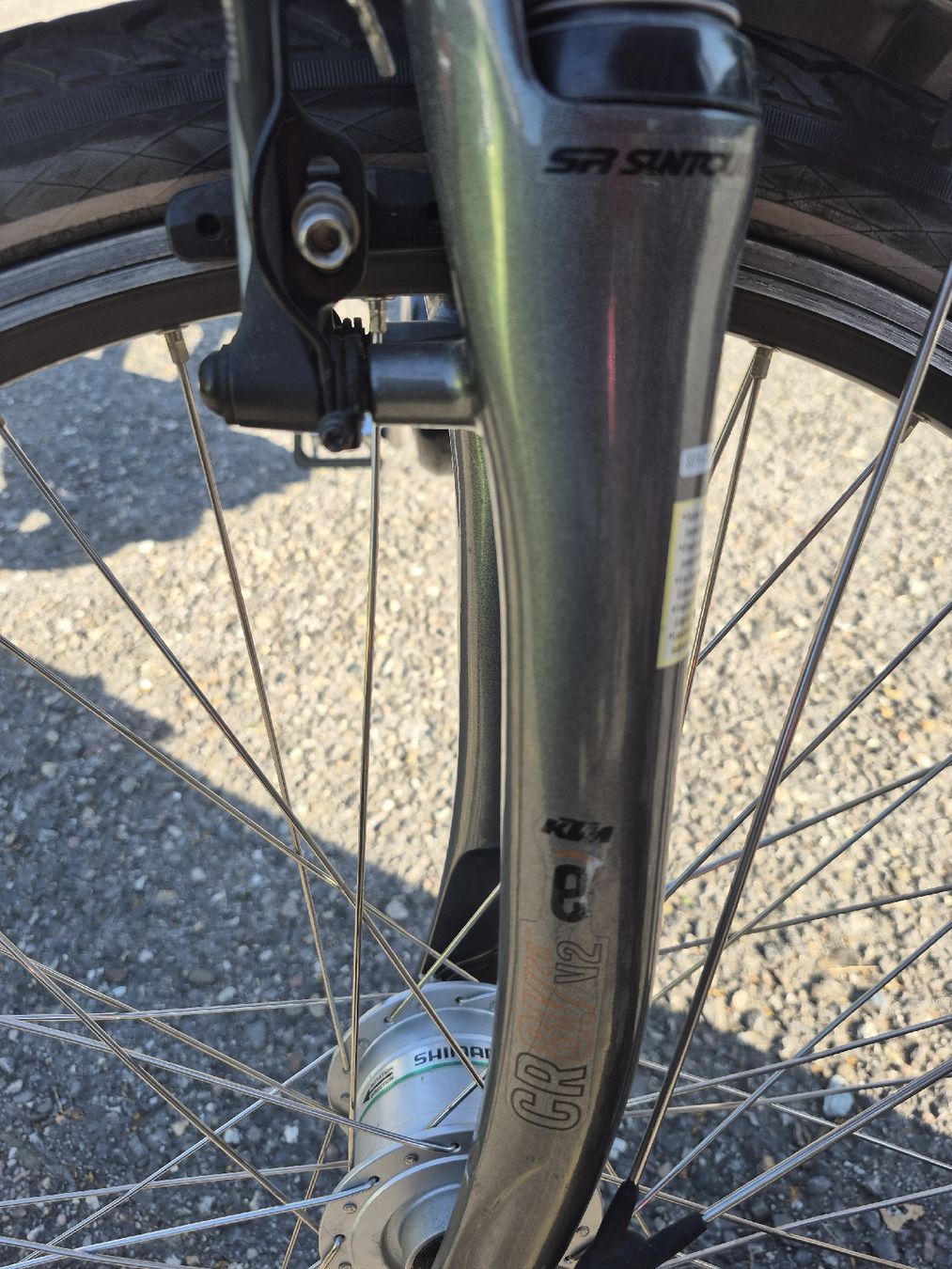 Velos: VTT électrique KTM TANDEM – Gebraucht aus Penthalaz von yve_wsq8 6