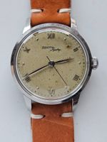 201 Zenith Sporto Kal. 126-5-6 aus 1952