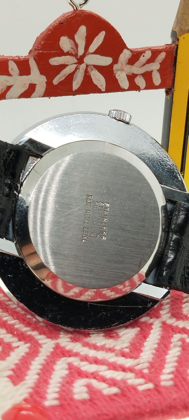 Sicura Uhren: montre sicura dyor – Gebraucht aus La Chaux-de-Fonds von jac_9llg 7