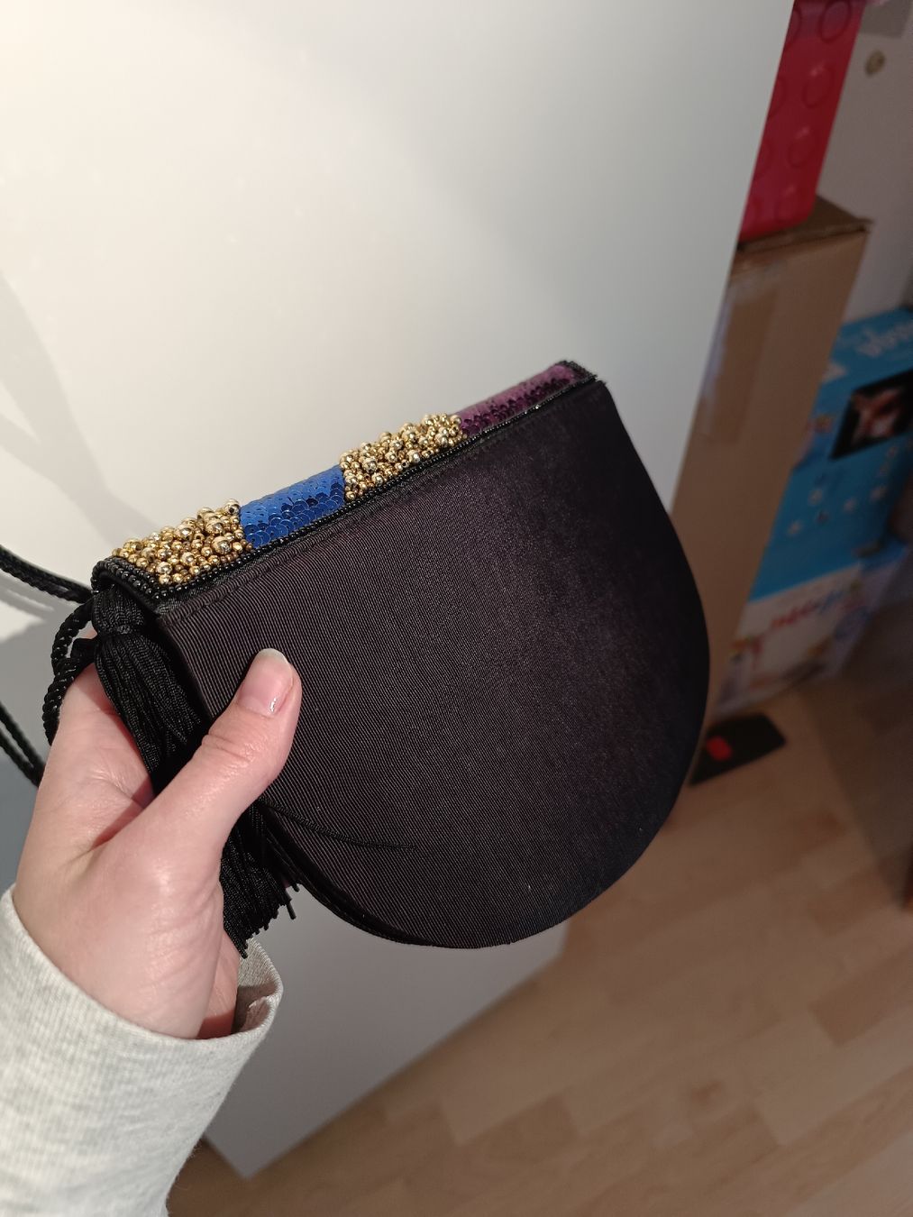 Borse da donna: OLPAN ITALY Bag. Handtasche – Nuovo (secondo la descrizione) da Oensingen venduto da jes_55lt 3