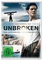 UNBROKEN            ==> SAMMELPORTO
