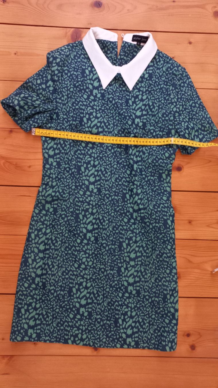 Robes: sister jane kleid (s) – Neuf (Voir description) à Buus par ZinaidaR