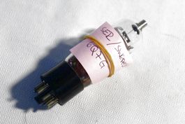 Röhre / Tube / Vacuum-Tube SER 6Q7G aus Schweden